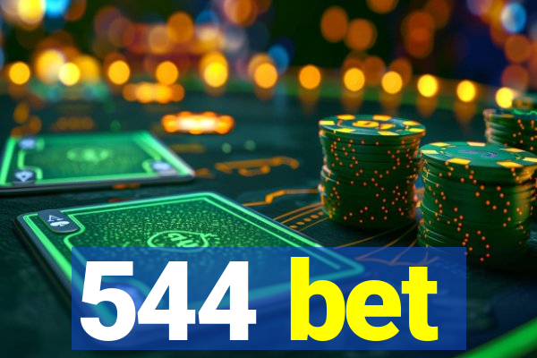 544 bet